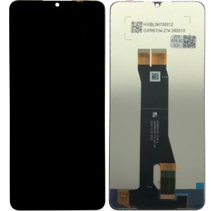 ZTE Blade A76-5G LCD ORI Full Set