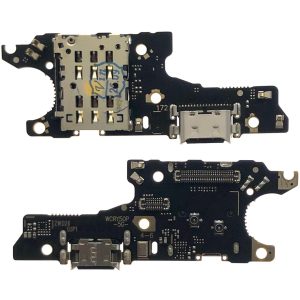 Honor 50 Pro-5G (AA) Charging Board + Sim Holder