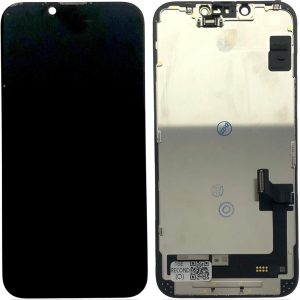Phone 16E/17E LCD O Used Recond Full Set