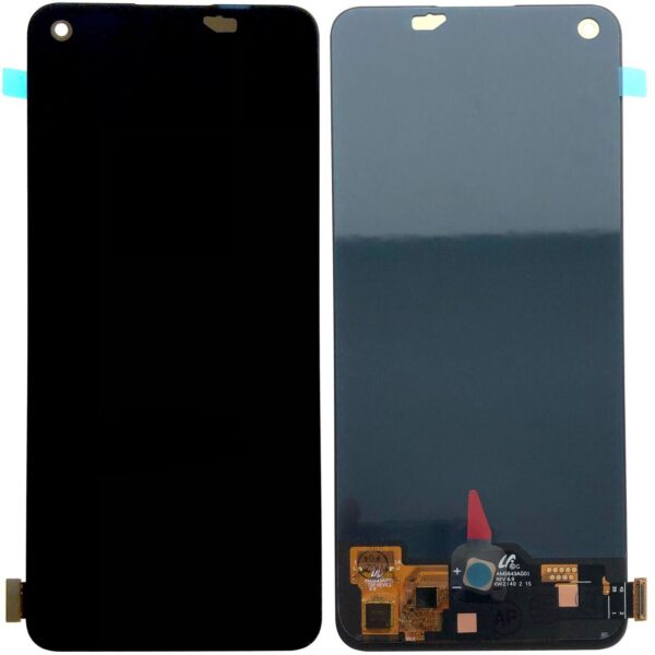 Oppo Reno 7 Se-5G/Reno 7-5G/Reno 8-4G,5G/F21 Pro-4G/Find X5 Lite/Reno 8T-4G/A78-4G/Realme 9-4G RMX3521/9 Pro Plus/Realme 10-4G/Narzo 50 Pro/Realme 11-4G/OnePlus Nord CE2-5G/F21S Pro-4G LCD OLED Full Set