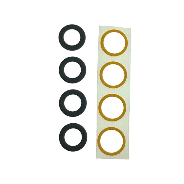 HW Honor 50 Lite Camera Lens (1SET 4PCS)