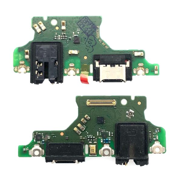 HW Nova  7 Se (ORI) Charging Board + Handfree