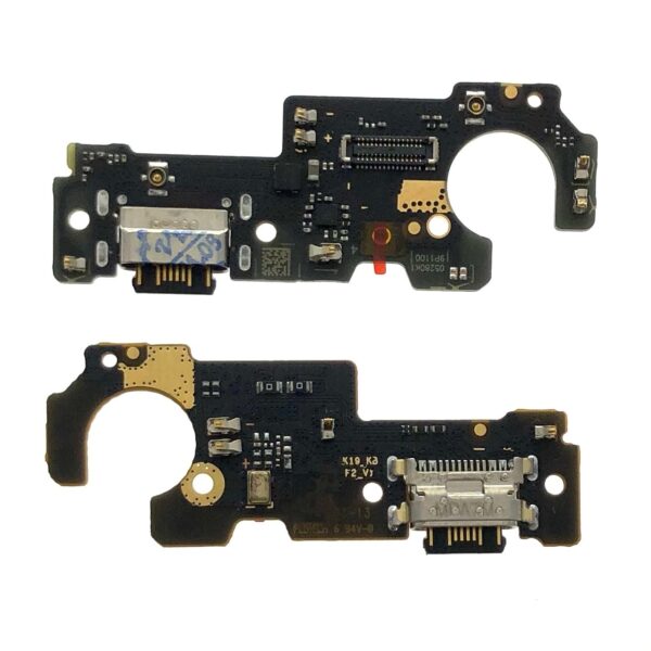 Redmi Note 10-5G/Xiaomi Poco M3 Pro (ORI) Charging Board