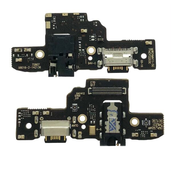 Redmi Note 11S (5G)/Redmi Note 11 (5G)/Xiaomi Poco M4 Pro (5G) (AA) Charging Board + Handfree