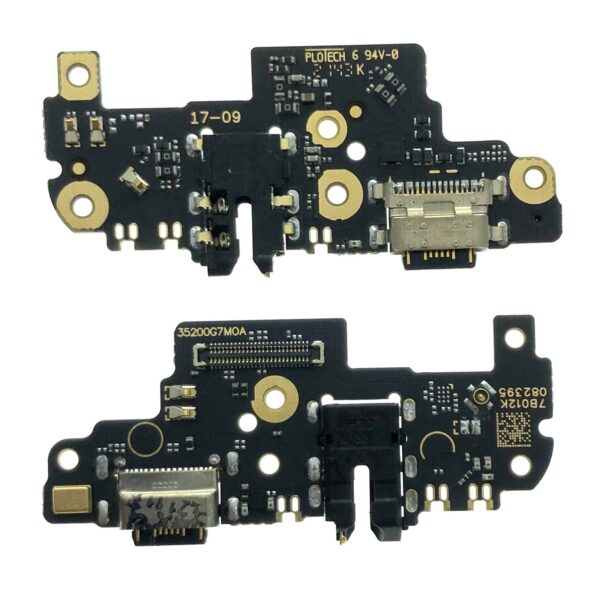 Redmi Note 8 Pro (ORI) Charging Board + Handfree