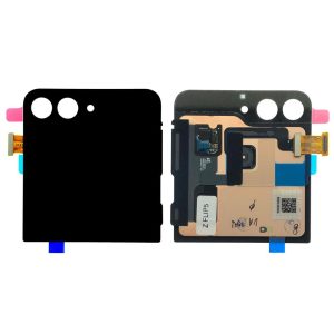 SM Z Flip 5 SM-F731 (Outer Screen) LCD ORI Full Set