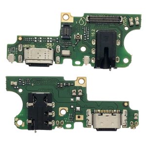 Infinix Zero X Pro (AA) Charging Board + Handfree