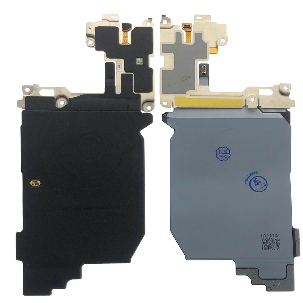 Wireless Charge Riboon SM S21 Ultra Ribbon Wireless Charging + NFC – CME Distribution Sdn Bhd