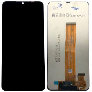 SM A03 Core SM-A032F (1 Connector) LCD ORI Full Set