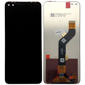 Tecno Camon 16 Pro LCD ORI Full Set