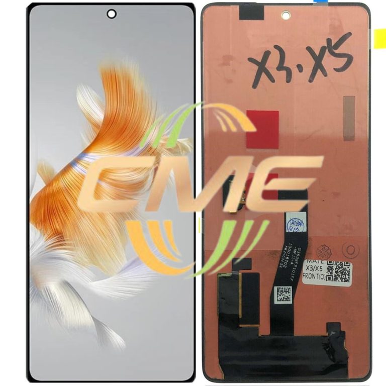 HW Mate X3-4G ALT-AL00,ALT-L29/Mate X5-5G ALT-AL10 LCD O Full Set ...