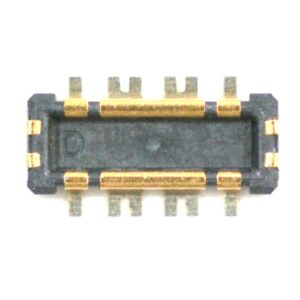 Infinix Note 30-5G Battery Pin