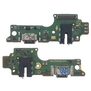 Tecno Pova 5 Pro (ORI) Charging Board + Handfree