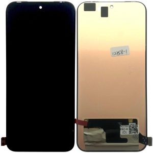 Infinix Hot 60 ProPlus X6886/ Tecno Spark 40 ProPlus (KM7) LCD ORI Full Set
