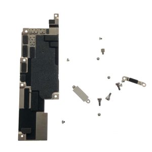 Phone 15Pro Connector Screw Metal Cover (1SET 24PCS)