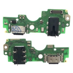 Infinix Hot 12 Pro-4G (AA) Charging Board + Handfree