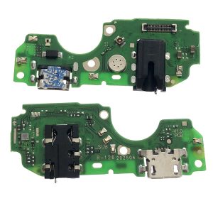 Infinix Smart 7 HD-4G (AA) Charging Board + Handfree