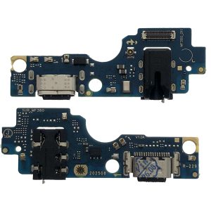 Infinix Smart 9 HD-4G X6532C (AA) Charging Board + Handfree