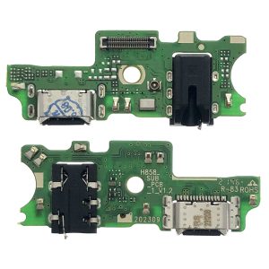 Infinix Zero X Neo-4G (AA) Charging Board + Handfree