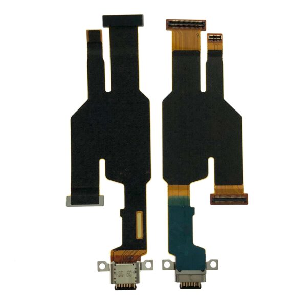 Asus ROG 5 ZS673KG/5S ZS673KS (ORI) Charging Flex Ribbon