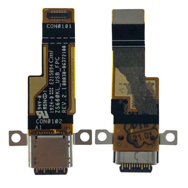 Asus ROG 2 ZS660KL (ORI) Charging Flex Ribbon