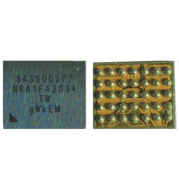 PXD Air 4 (343S00377) Charging IC