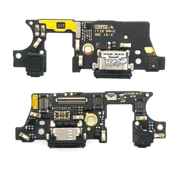 HW Mate 9 Pro (ORI) Charging Board