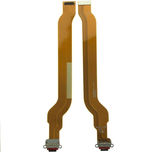 Realme 10 Pro Plus-5G (WCOPRM10P+-5G-D) (ORI) Charging Flex Ribbon