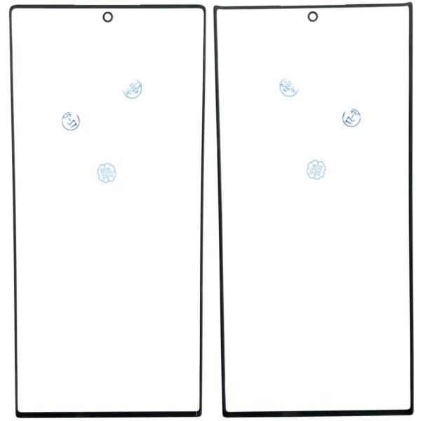 SM S22 Ultra Front Glass + OCA