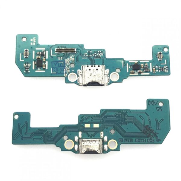 SM T595 (ORI) Charging Board