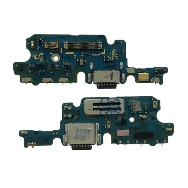 SM Z Fold 2 F916 (ORI) Charging Board