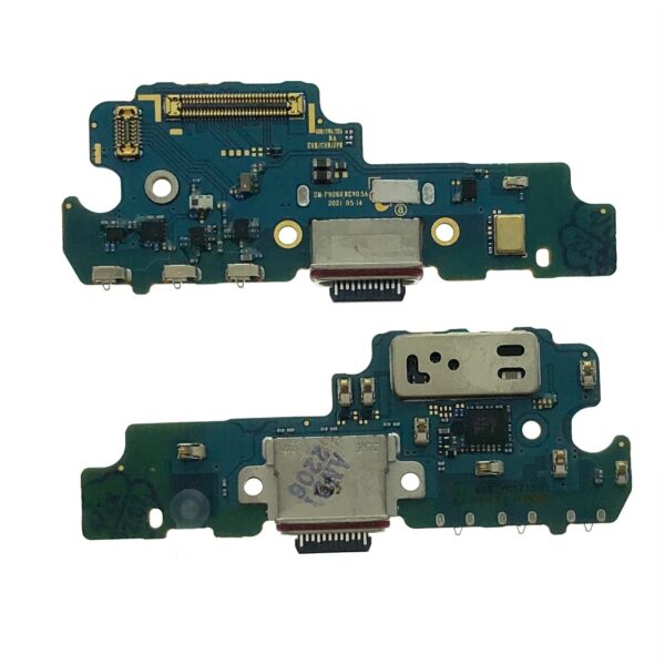 SM Z Fold 3 F926 (ORI) Charging Board
