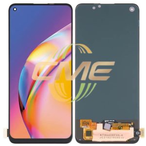 Oppo Reno6 Z (CPH2237) VER.06  LCD ORI Full Set