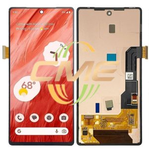 Google Pixel 7A LCD ORI Full Set