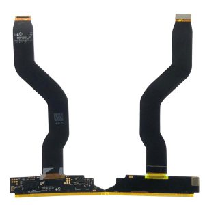 SM Z Fold 6 F956 (Outer Screen) Ribbon Flex LCD (For Bonding Replacement)