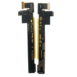 SM Z Fold 2 F916  (Inner Screen) Ribbon Flex LCD (For Bonding Replacement)