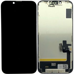 Phone 14 LCD SL DD Diagnosable Soft OLED Full Set