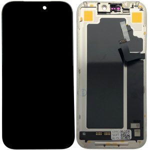 Phone 17Pro LCD RJ Soft OLED Full Set (Support Move IC)