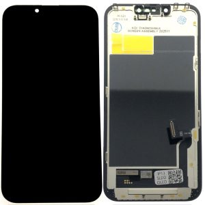Phone 13 LCD SL DD Diagnosable Soft OLED Full Set