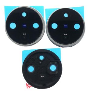 Vivo X100 Pro Camera Lens + Frame
