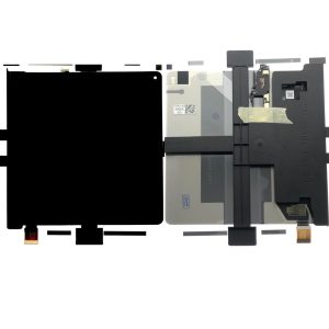 Oppo Find N3-5G LCD ORI Full Set Without Frame (Inner Screen)