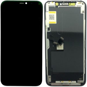 Phone 11Pro LCD JK Hard OLED Full Set (Support Move IC)