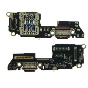 Oppo Reno 15 Pro-5G (AA) Charging Board + Sim Holder