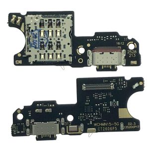 Redmi Note 15-5G (AA) Charging Board