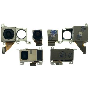 Google Pixel 9 Pro XL-5G Rear Camera (1SET 3PCS)
