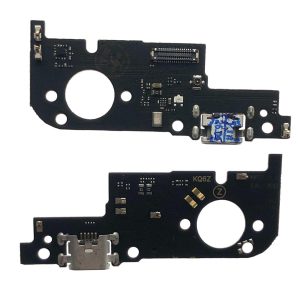 ZTE Blade A52-4G (AA) Charging Board