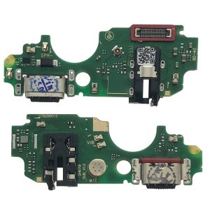 ZTE Blade A54-4G (AA) Charging Board + Handfree