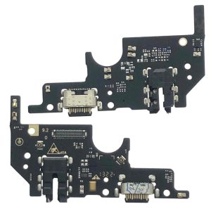 ZTE Blade A72-5G (AA) Charging Board + Handfree