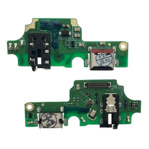 ZTE Blade A73-4G (AA) Charging Board + Handfree