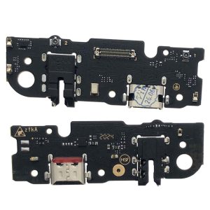 ZTE Blade A75-5G (AA) Charging Board + Handfree